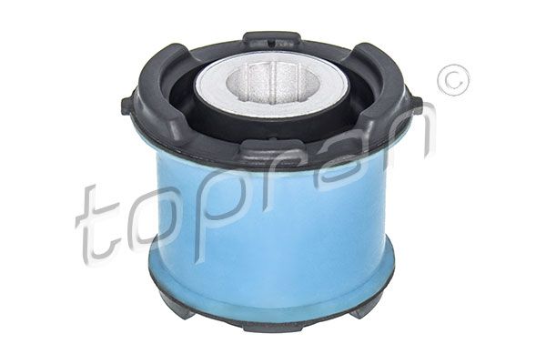 TOPRAN 304 587 Mounting, support frame/subframe
