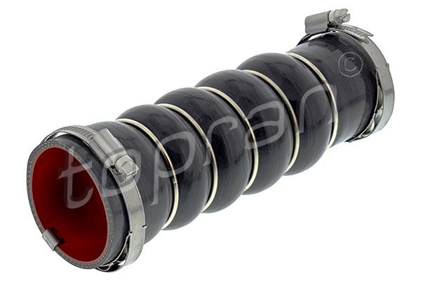 TOPRAN 304 598 Charge Air Hose
