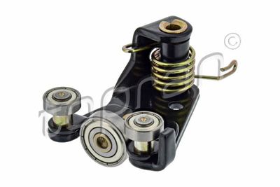 Roller Guide, sliding door TOPRAN 304 608