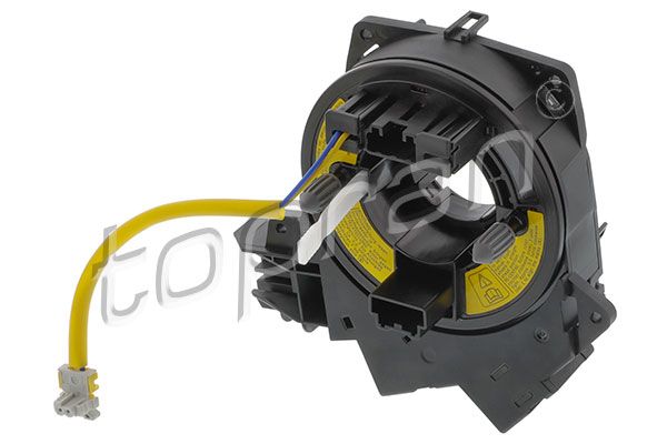 TOPRAN 304 636 Clockspring, airbag