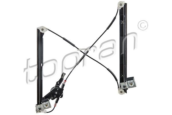 TOPRAN 304 701 Window Regulator