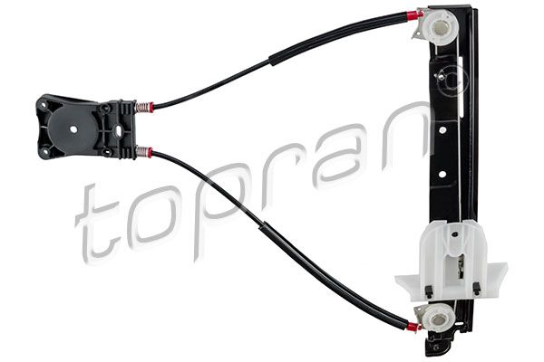 TOPRAN 304 708 Window Regulator