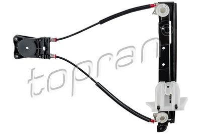 Window Regulator TOPRAN 304 708