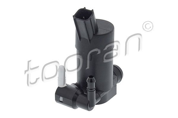 TOPRAN 304 720 Washer Fluid Pump, window cleaning