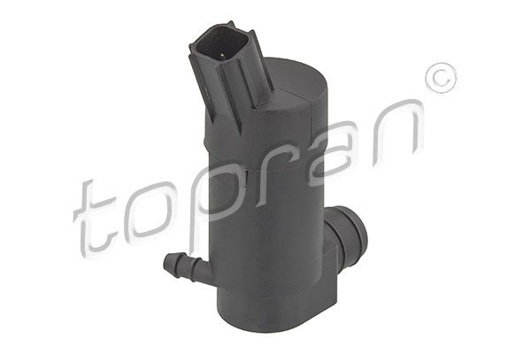 TOPRAN 304 721 Washer Fluid Pump, window cleaning