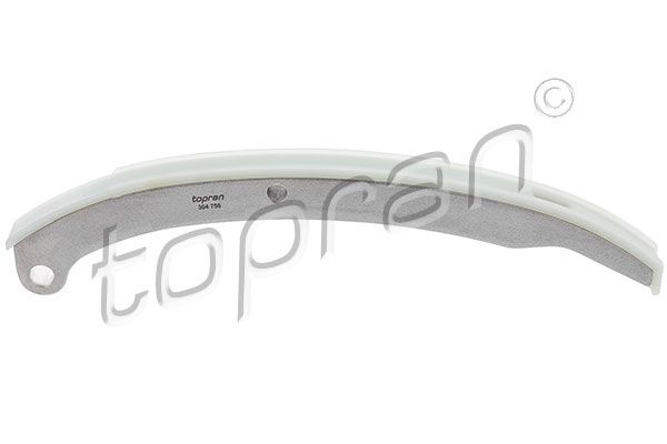 TOPRAN 304 756 Tensioner Guide, timing chain