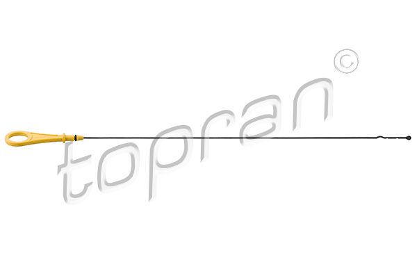 TOPRAN 304 761 Oil Dipstick