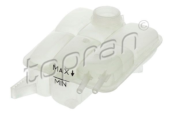 TOPRAN 304 778 Expansion Tank, coolant
