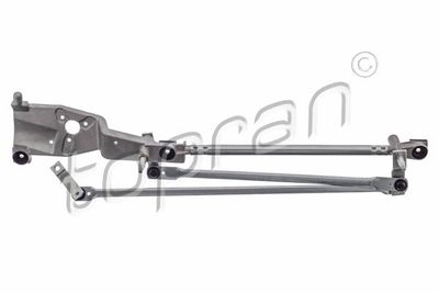 Wiper Linkage TOPRAN 304 816