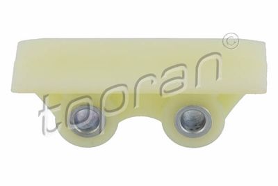 Guide, timing chain TOPRAN 304 970