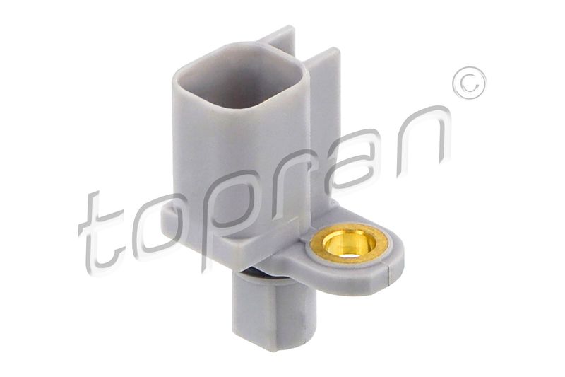 TOPRAN 304 977 Sensor, wheel speed