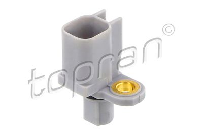 Sensor, wheel speed TOPRAN 304 977