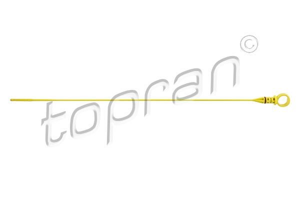TOPRAN 305 036 Oil Dipstick