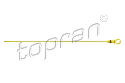 Oil Dipstick TOPRAN 305 036