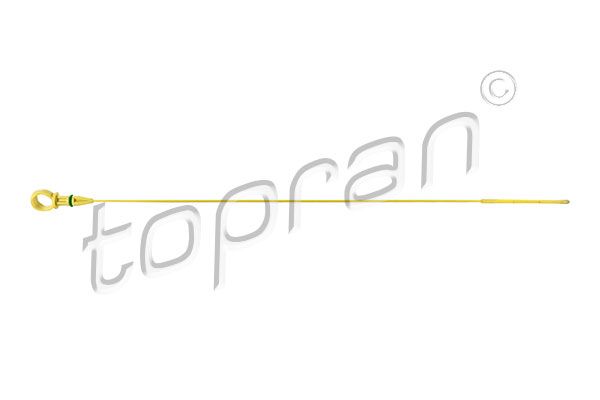 TOPRAN 305 037 Oil Dipstick