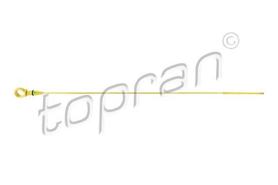 Oil Dipstick TOPRAN 305 037