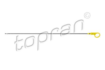 Oil Dipstick TOPRAN 305 038