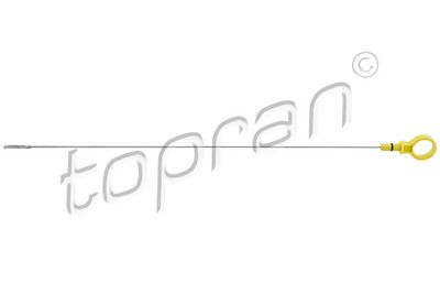 Oil Dipstick TOPRAN 305 039