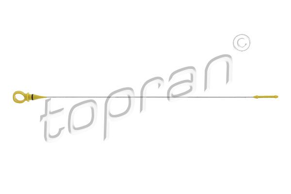 TOPRAN 305 042 Oil Dipstick