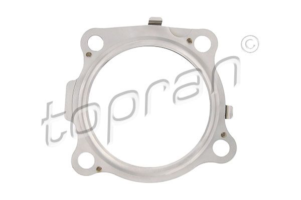 TOPRAN 305 093 Gasket, exhaust pipe