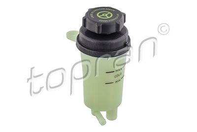 Equalising reservoir, hydraulic oil (power steering) TOPRAN 305 108