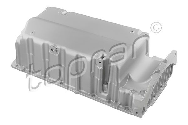 TOPRAN 305 167 Oil Sump