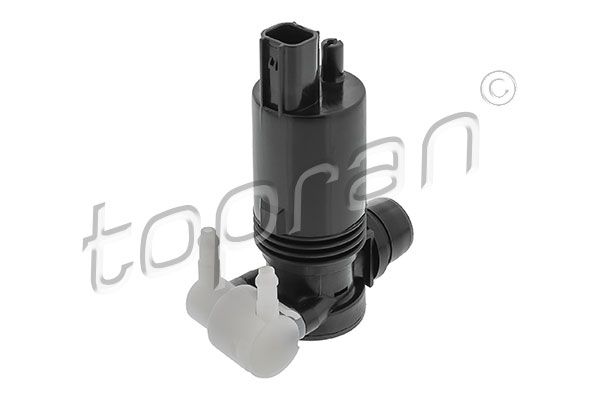 TOPRAN 305 188 Washer Fluid Pump, window cleaning