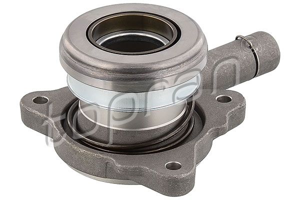TOPRAN 305 203 Central Slave Cylinder, clutch