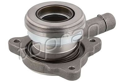 Central Slave Cylinder, clutch TOPRAN 305 203