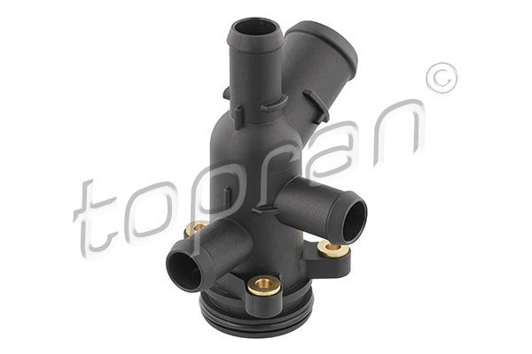 TOPRAN 305 282 Coolant Flange