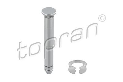 Door Hinge TOPRAN 305 340