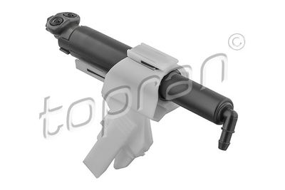 Washer Fluid Jet, headlight cleaning TOPRAN 305 390
