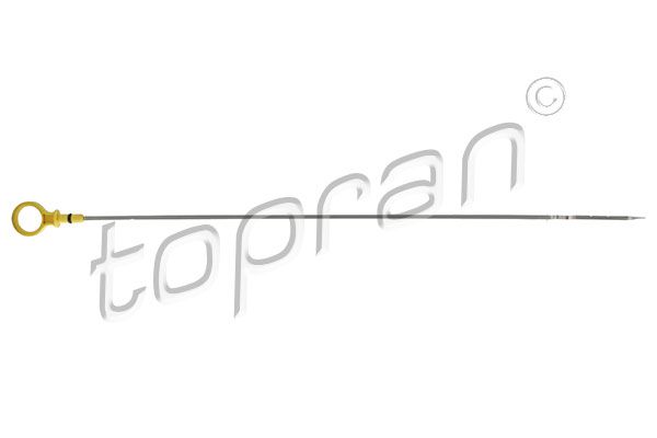 TOPRAN 305 532 Oil Dipstick
