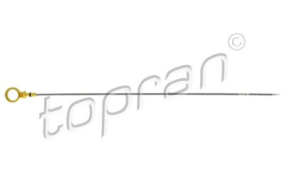 Oil Dipstick TOPRAN 305 532