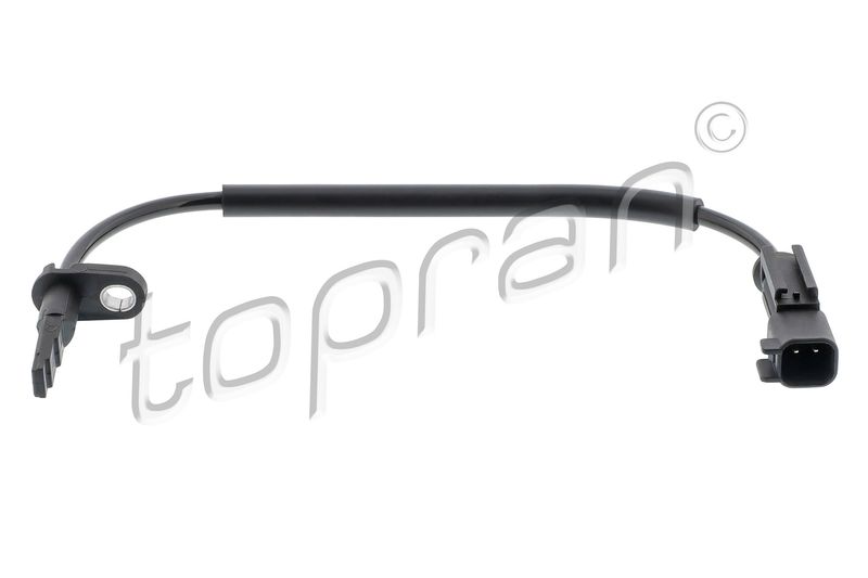TOPRAN 305 869 Sensor, wheel speed