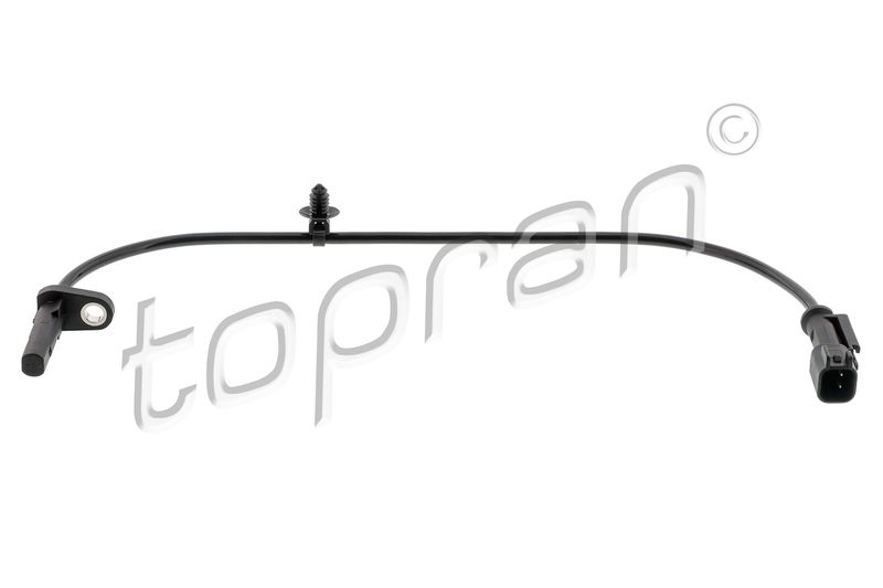 TOPRAN 305 870 Sensor, wheel speed