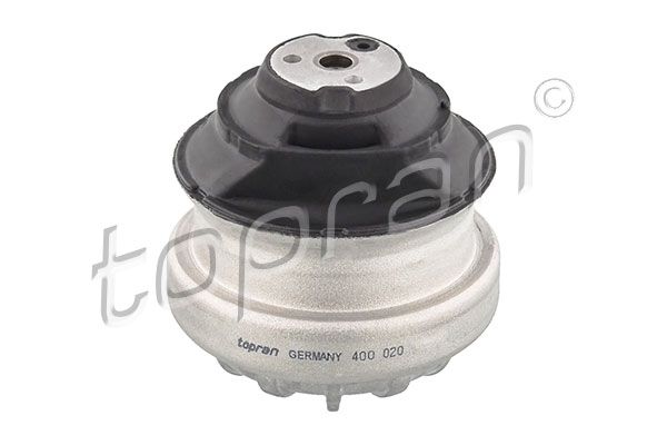 TOPRAN 400 020 Mounting, engine