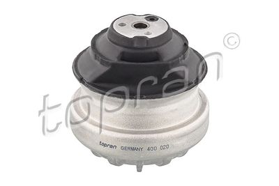 Mounting, engine TOPRAN 400 020