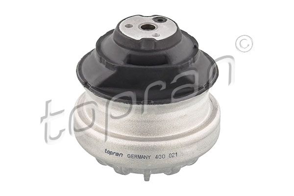 TOPRAN 400 021 Mounting, engine