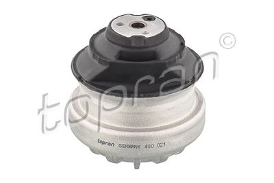 Mounting, engine TOPRAN 400 021