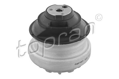 Mounting, engine TOPRAN 400 022