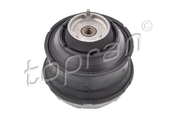 TOPRAN 400 030 Mounting, engine