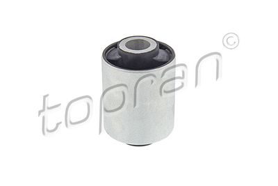 Mounting, control/trailing arm TOPRAN 400 059