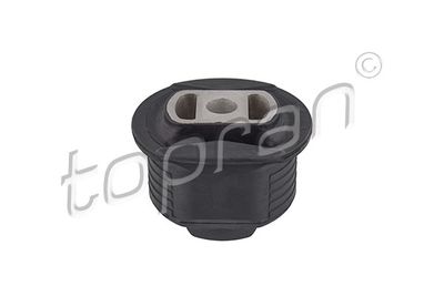Bushing, axle cross member TOPRAN 400 071