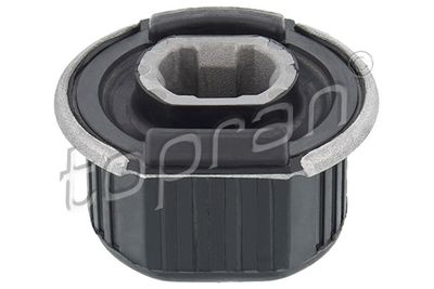 Bushing, axle cross member TOPRAN 400 072