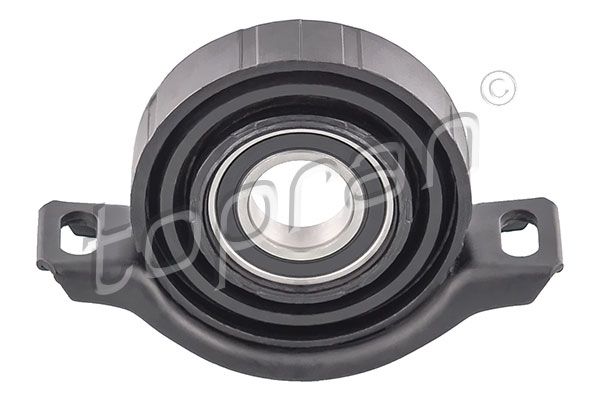 TOPRAN 400 083 Suspension, propshaft