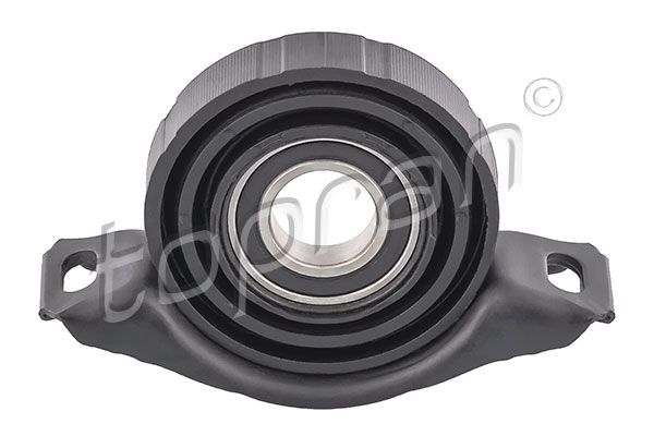 TOPRAN 400 084 Suspension, propshaft