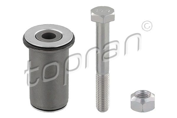 TOPRAN 400 087 Repair Kit, reversing lever