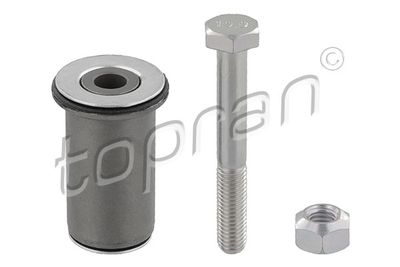 Repair Kit, reversing lever TOPRAN 400 087