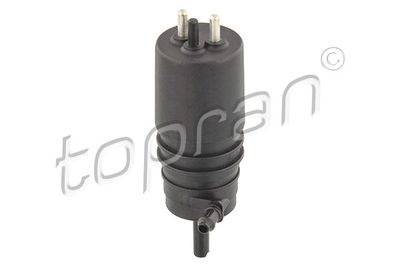 Washer Fluid Pump, window cleaning TOPRAN 400 119